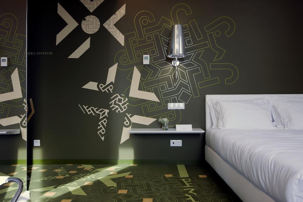 HD Duecitânia Design Hotel