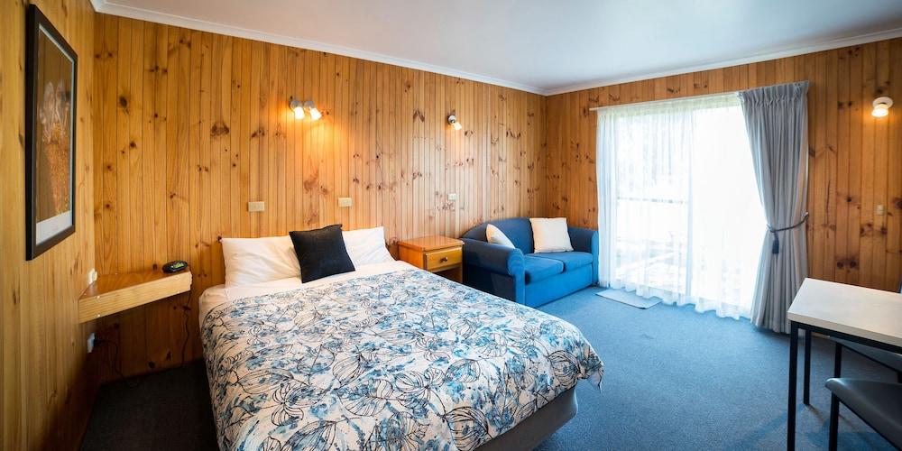 Kookaburra Motor Lodge