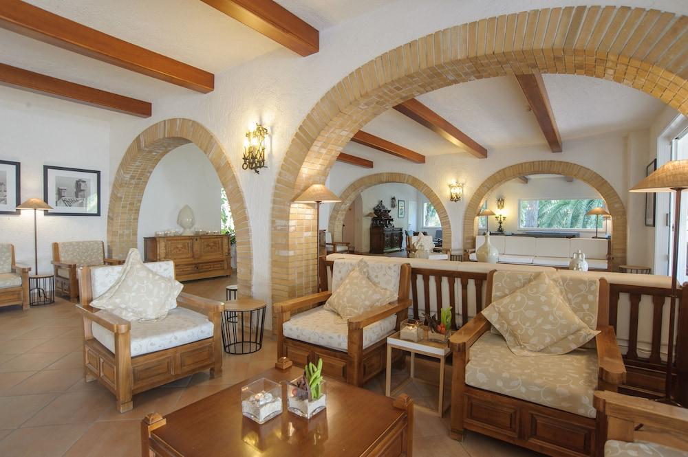 Baia Delle Zagare - Handwritten Collection