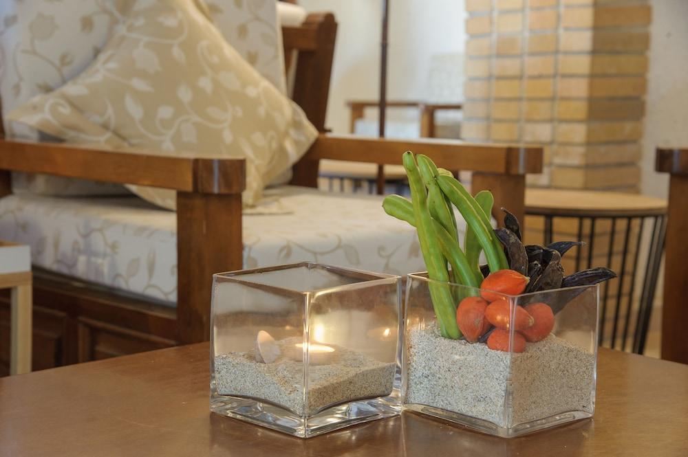 Baia Delle Zagare - Handwritten Collection