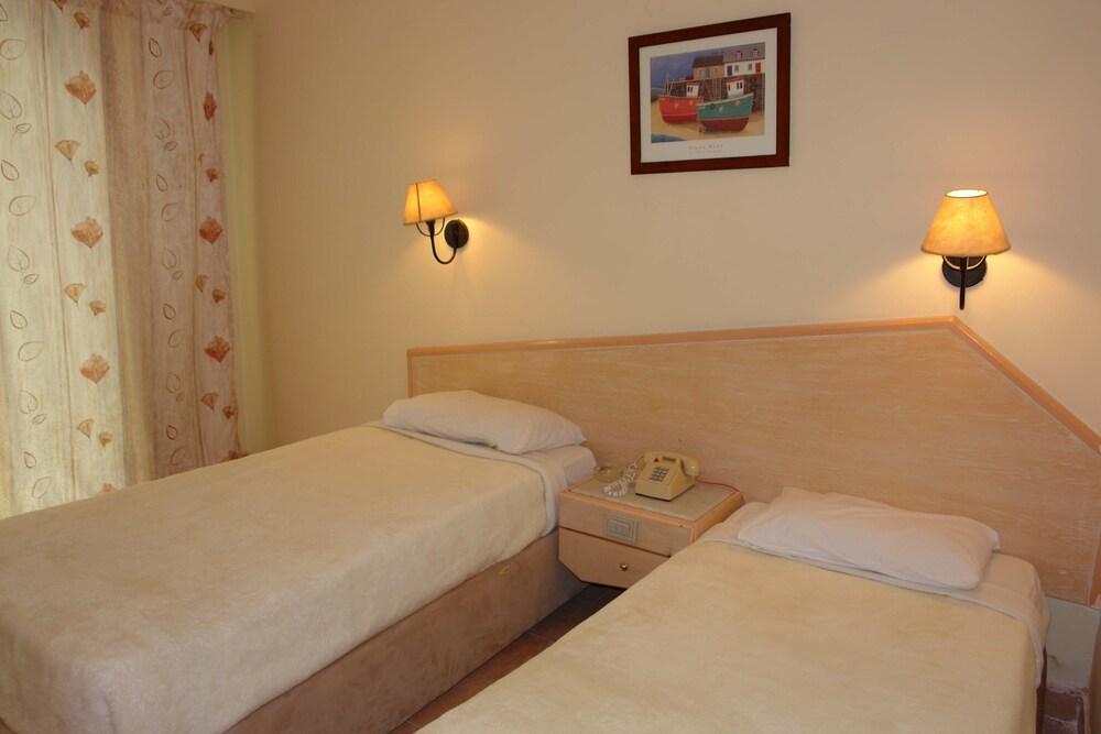 Club Hotel Aqua Fun Hurghada