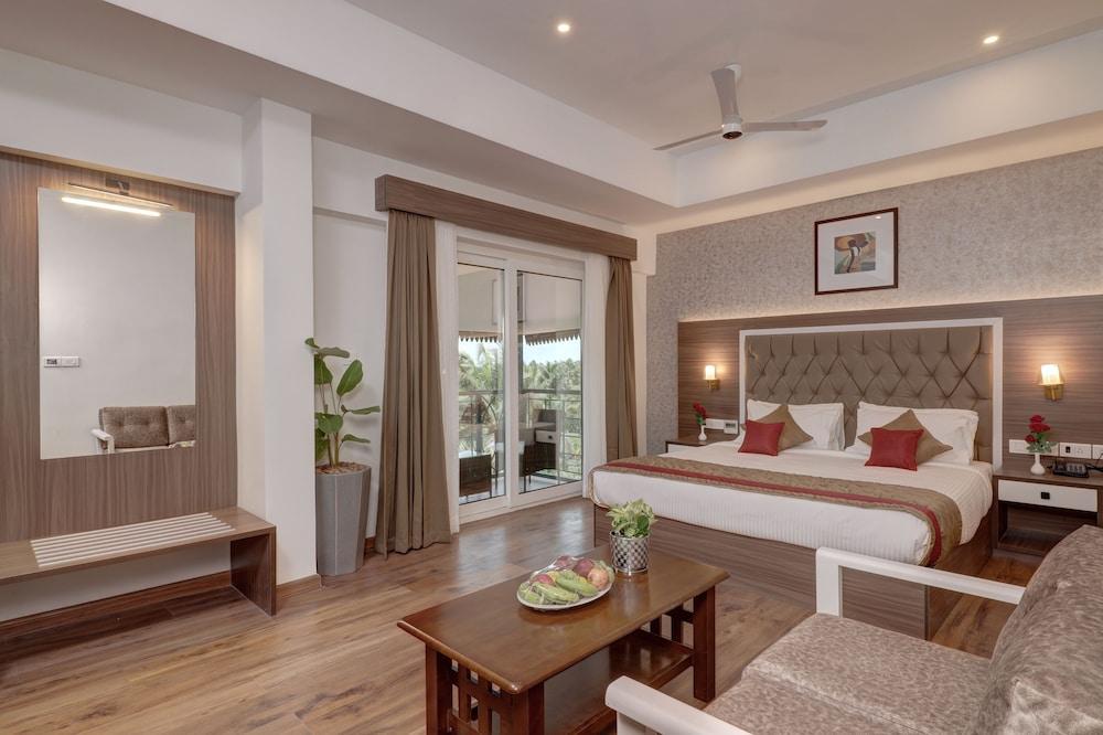 Kumarakom Park Resort