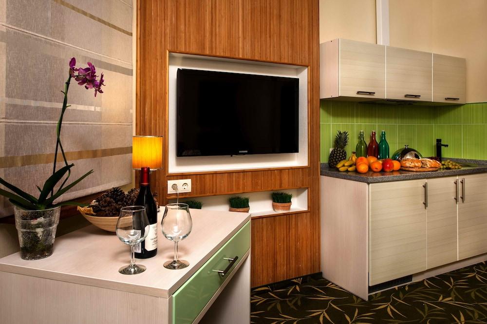 Eco hotel Villa Pinia