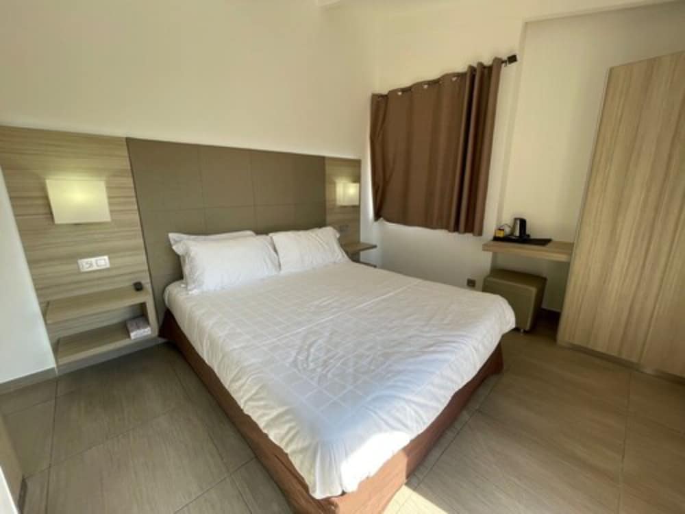 Hôtel L'Escale Coté Port