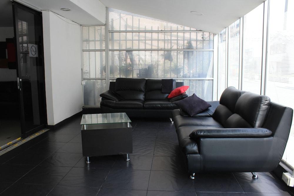 Hotel Montecarlo Boutique