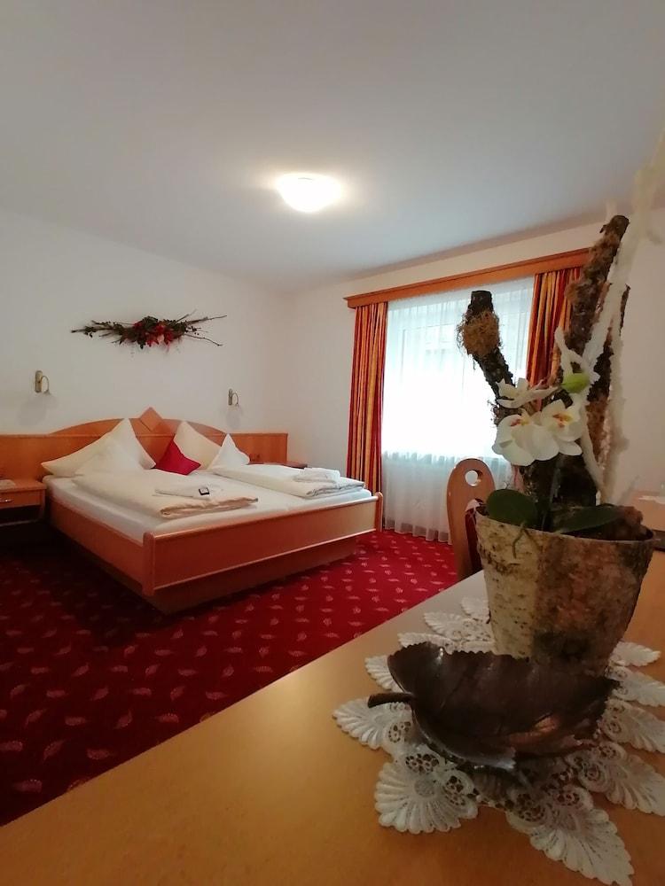 Frühstückshotel Birkenhof