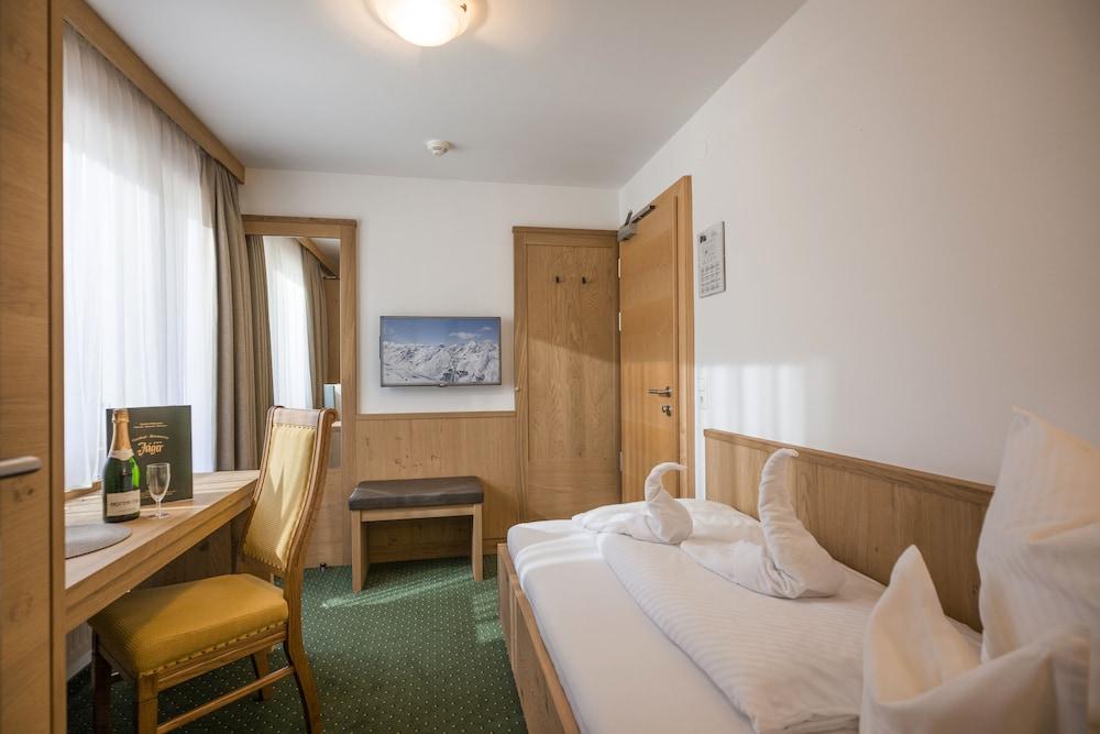 Hotel - Gasthof Jäger Heim GmbH