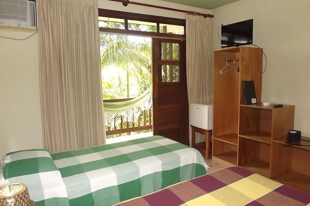 Paraíso das Águas Bahia