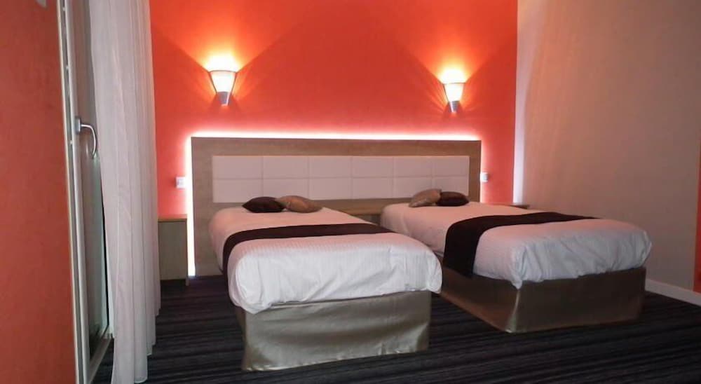 Logis Hôtel le Moulin Neuf