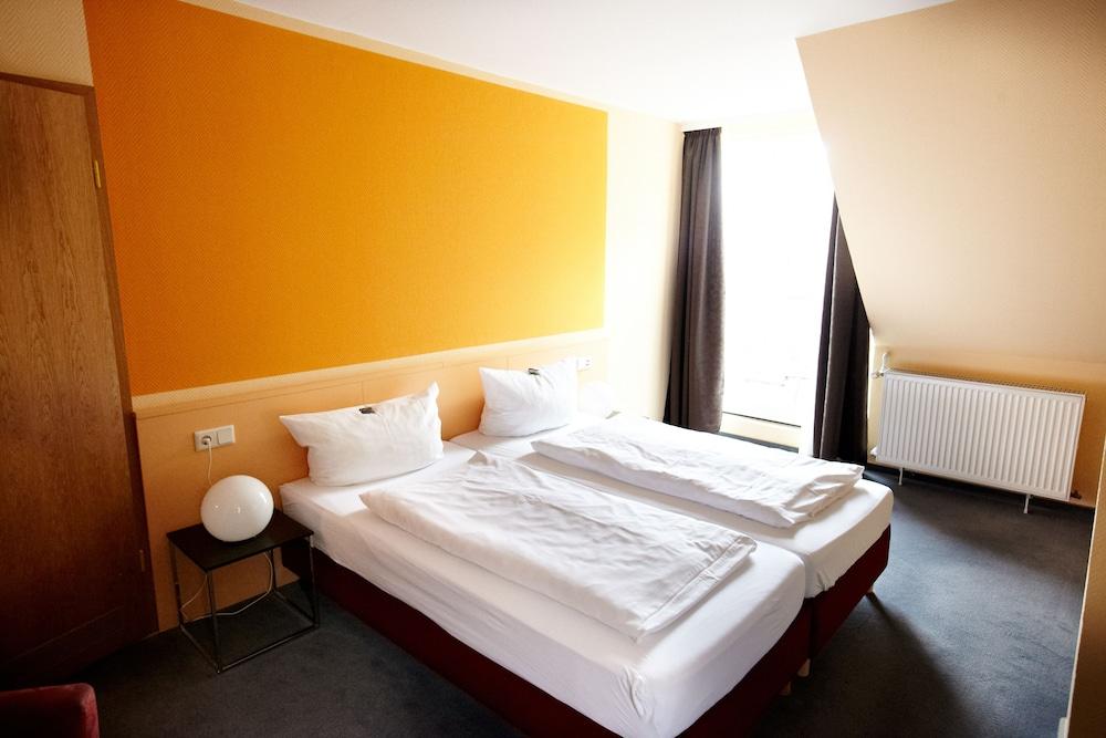 BSW - Hotel Lindenbach