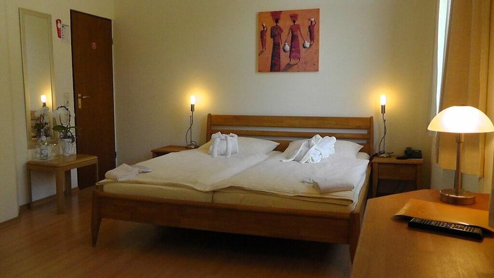 Hotel Kurhaus Uhlenberg