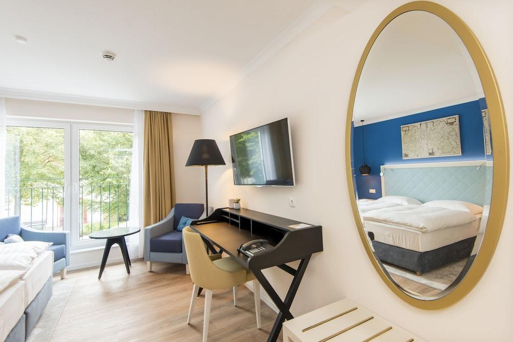 Boutique-Hotel Zur alten Post