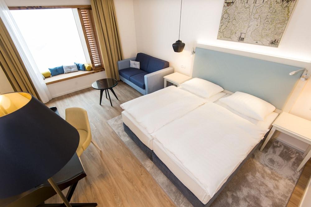 Boutique-Hotel Zur alten Post