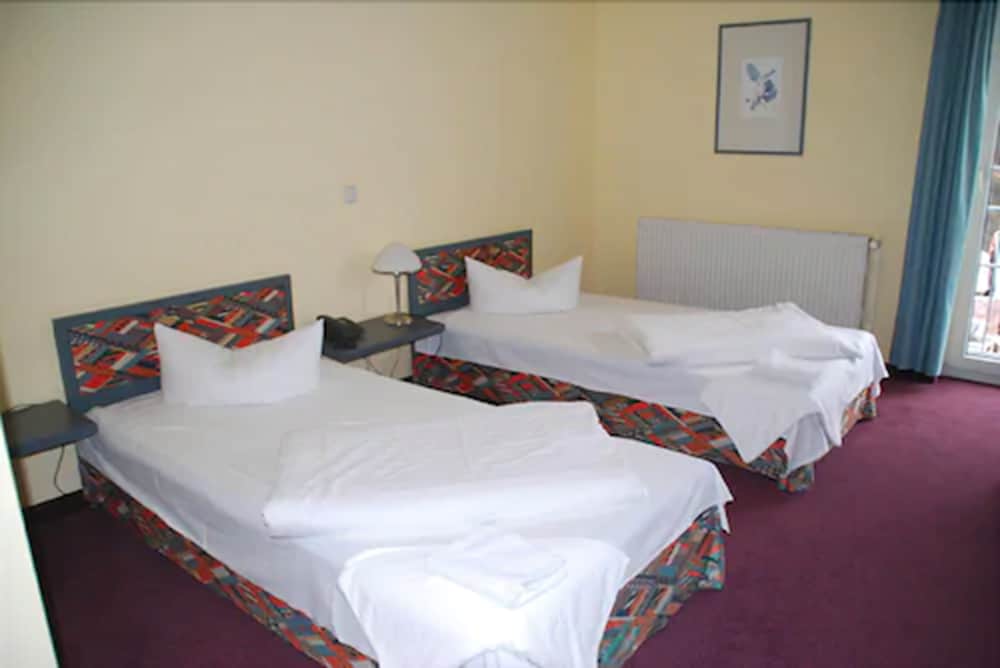 Hotel Lindenberger Hof