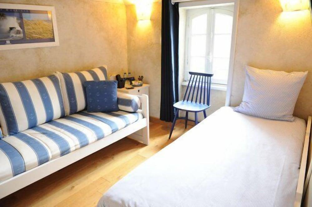 Maison de la Garenne & Spa