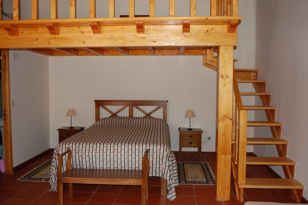 Casa do Pinheiro Grande