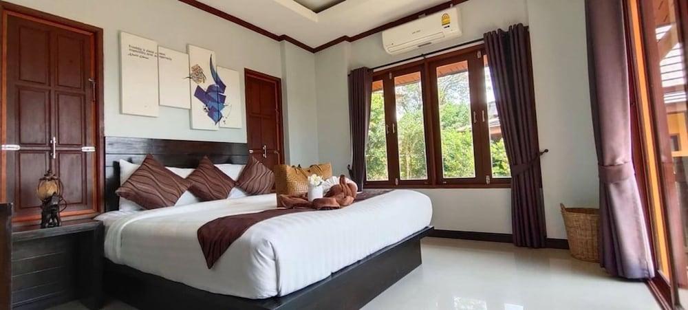 Puteri Lanta Family Villas