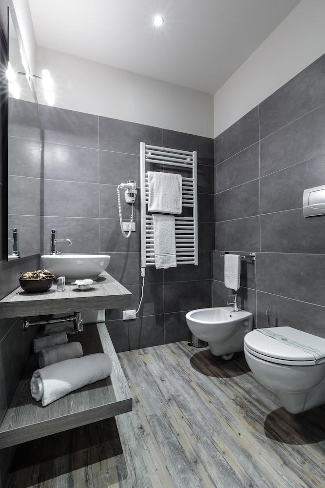 Studio Inn De Angeli