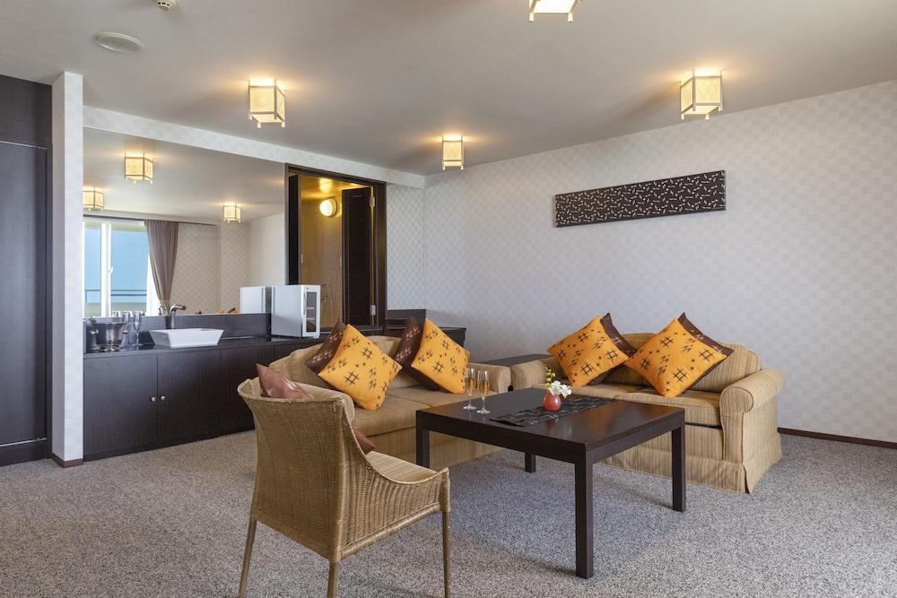 Cypress Resort Kumejima