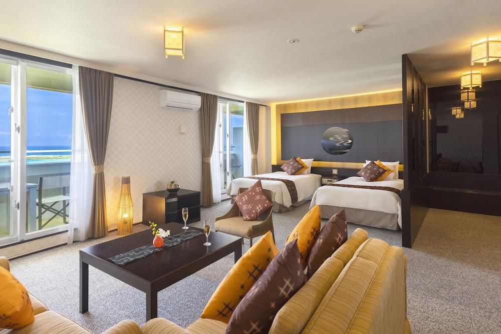 Cypress Resort Kumejima