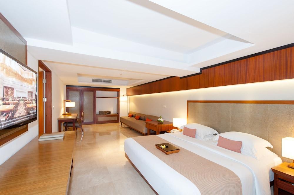 The Magani Hotel and Spa