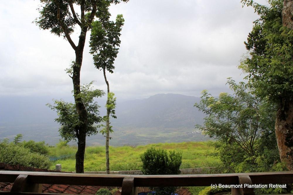 Beaumont Plantation Retreat