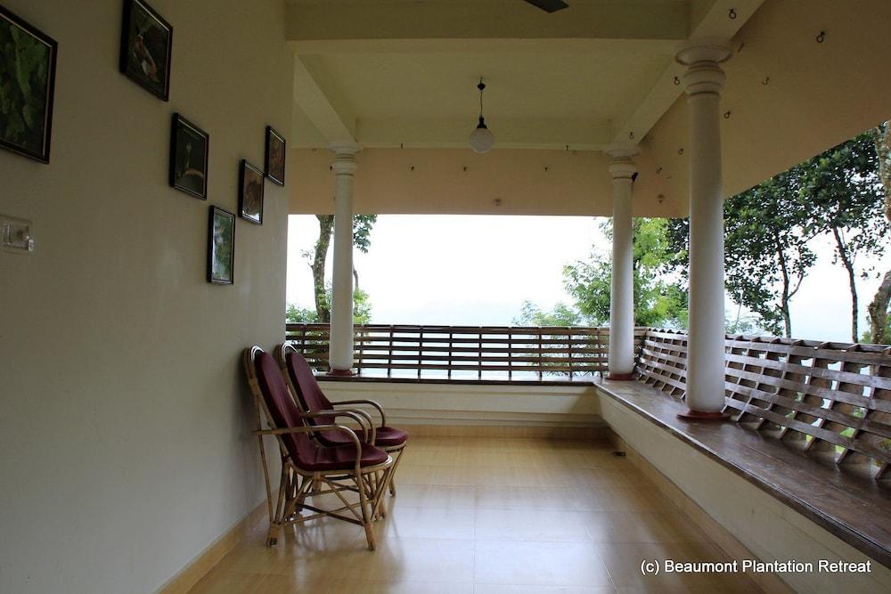 Beaumont Plantation Retreat