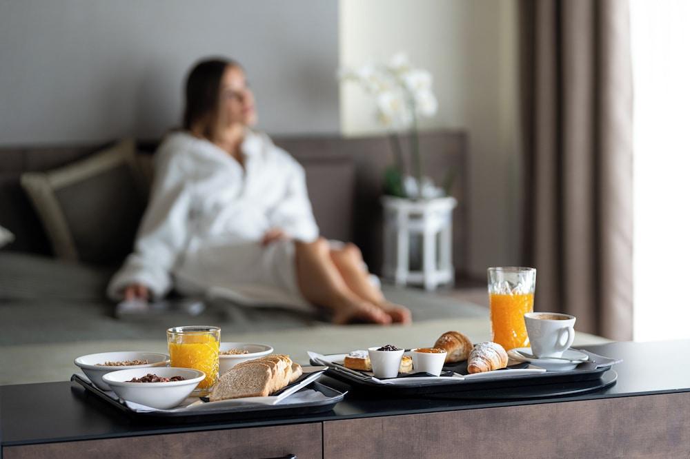 Hotel Des Bains Terme