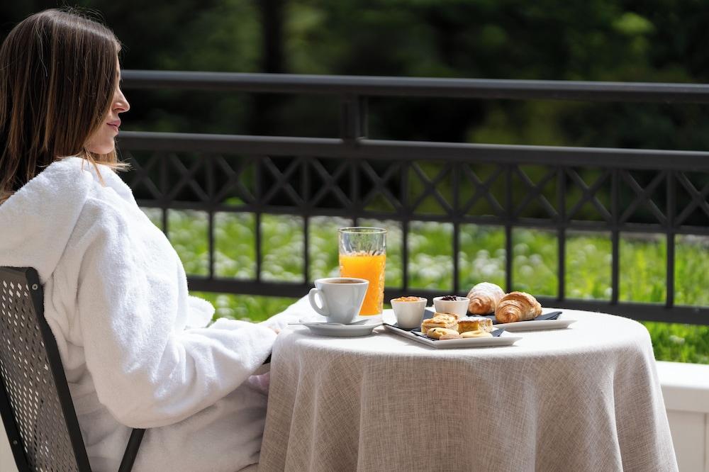 Hotel Des Bains Terme