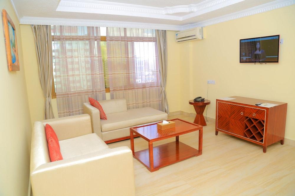 Tiffany Diamond Hotels