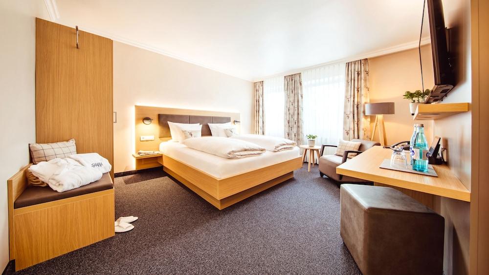 Landgasthof & Hotel Gentner