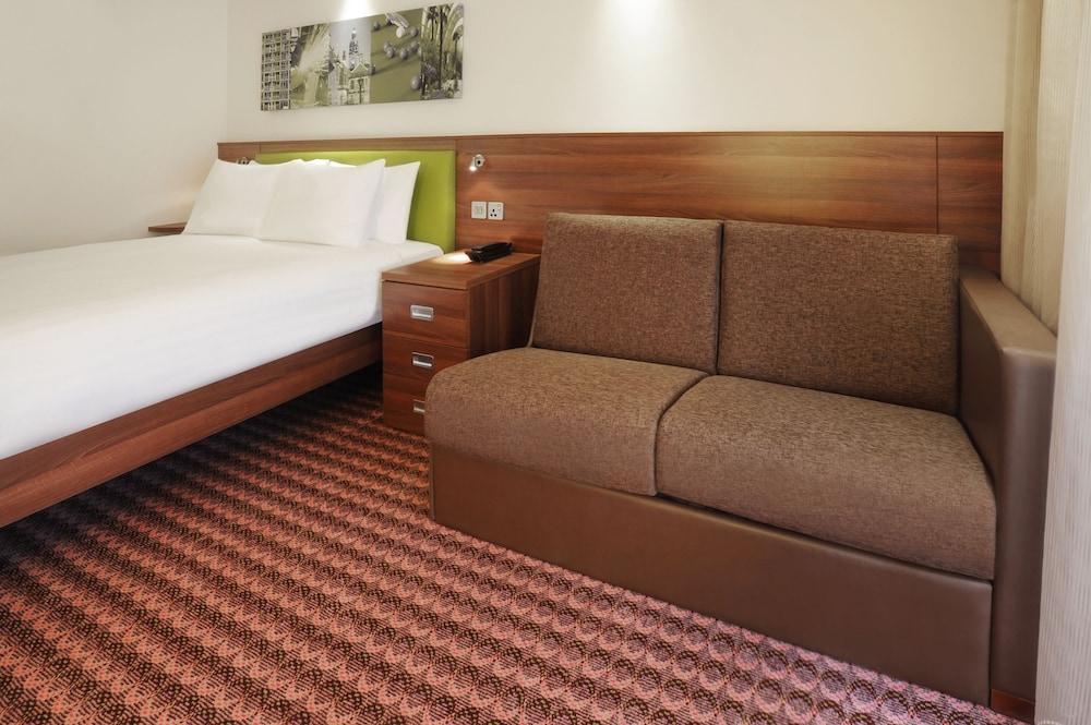 Hampton By Hilton Sheffield