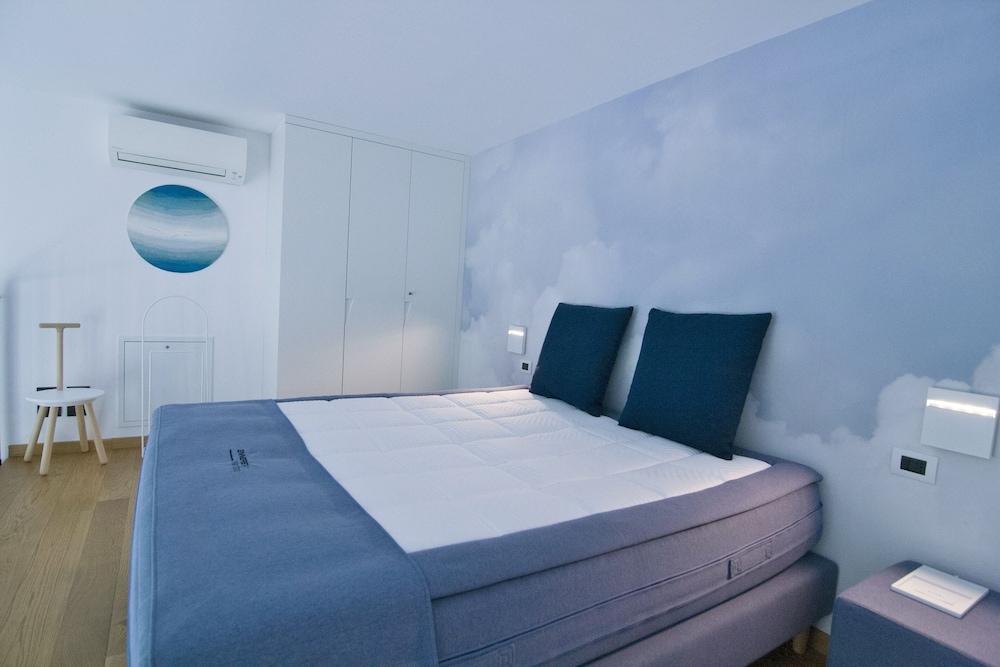 Experience Design Bed & Show