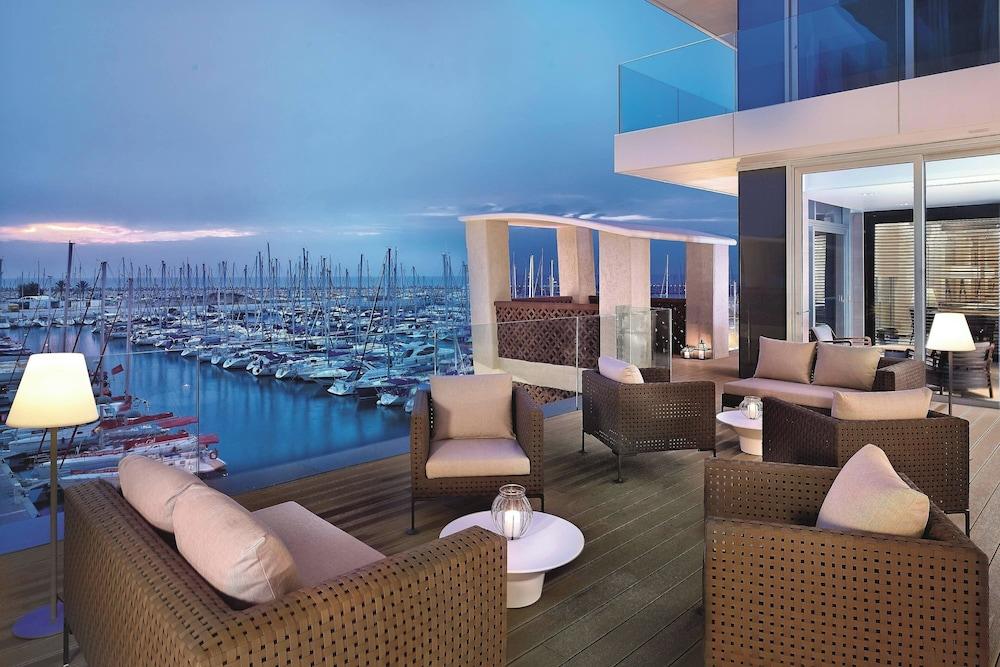The Ritz-Carlton, Herzliya