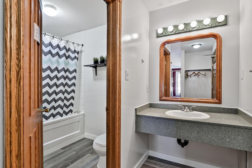 Samesun Banff - Hostel