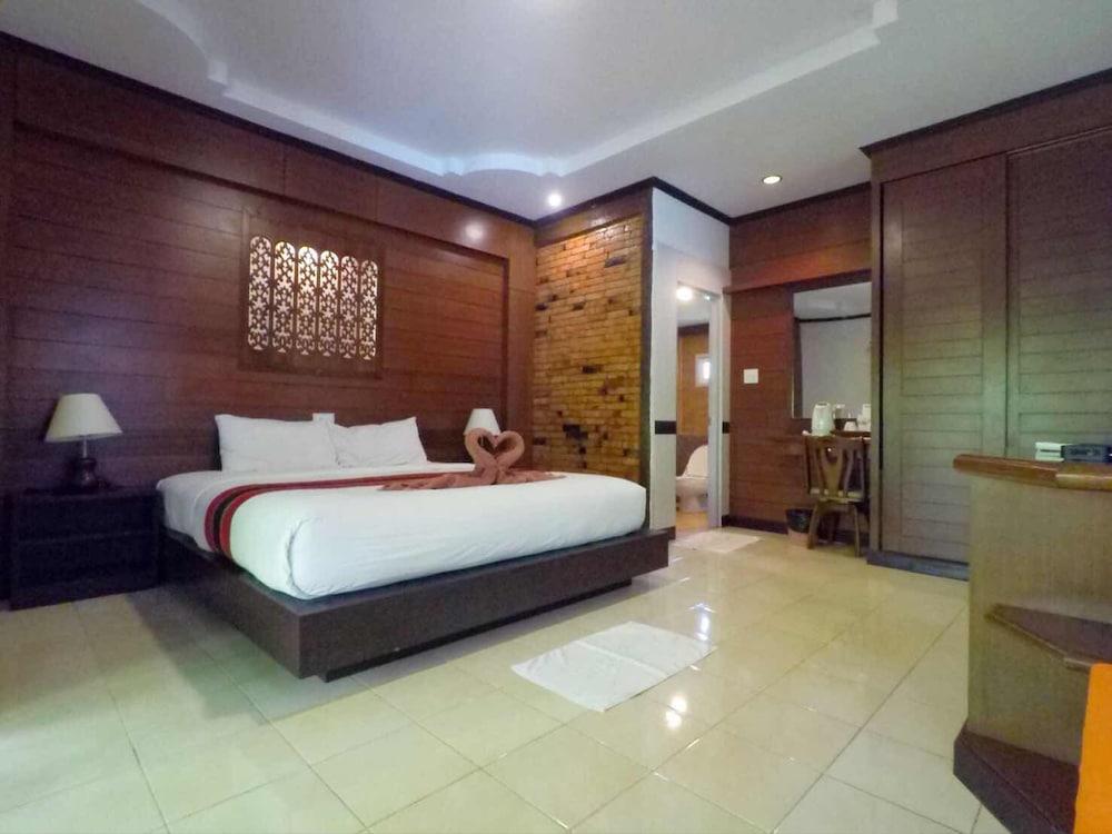 Vipa Tropical Resort