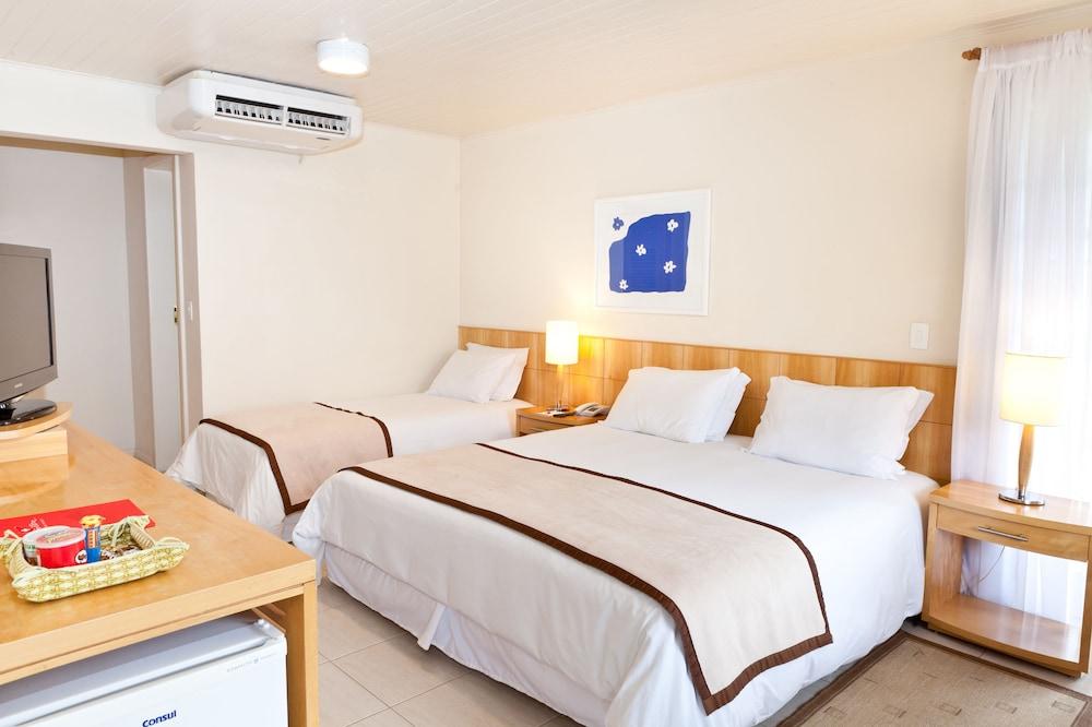 Hotel Village Le Canton