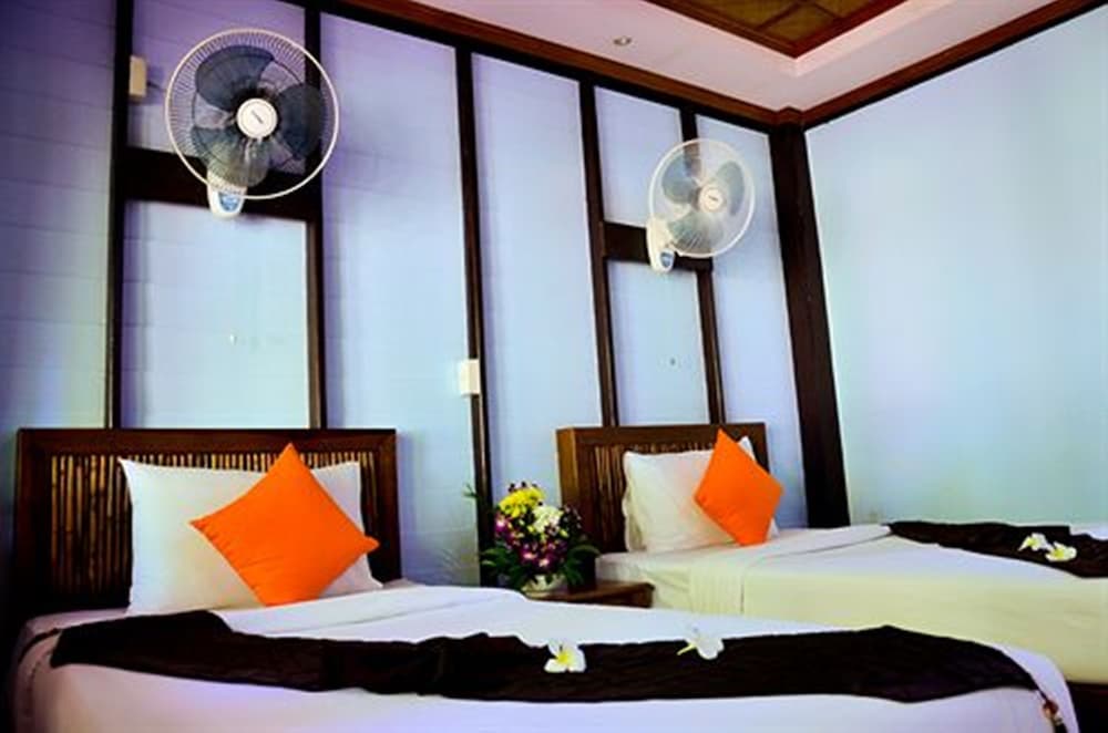 Dream Valley Resort Tonsai Beach