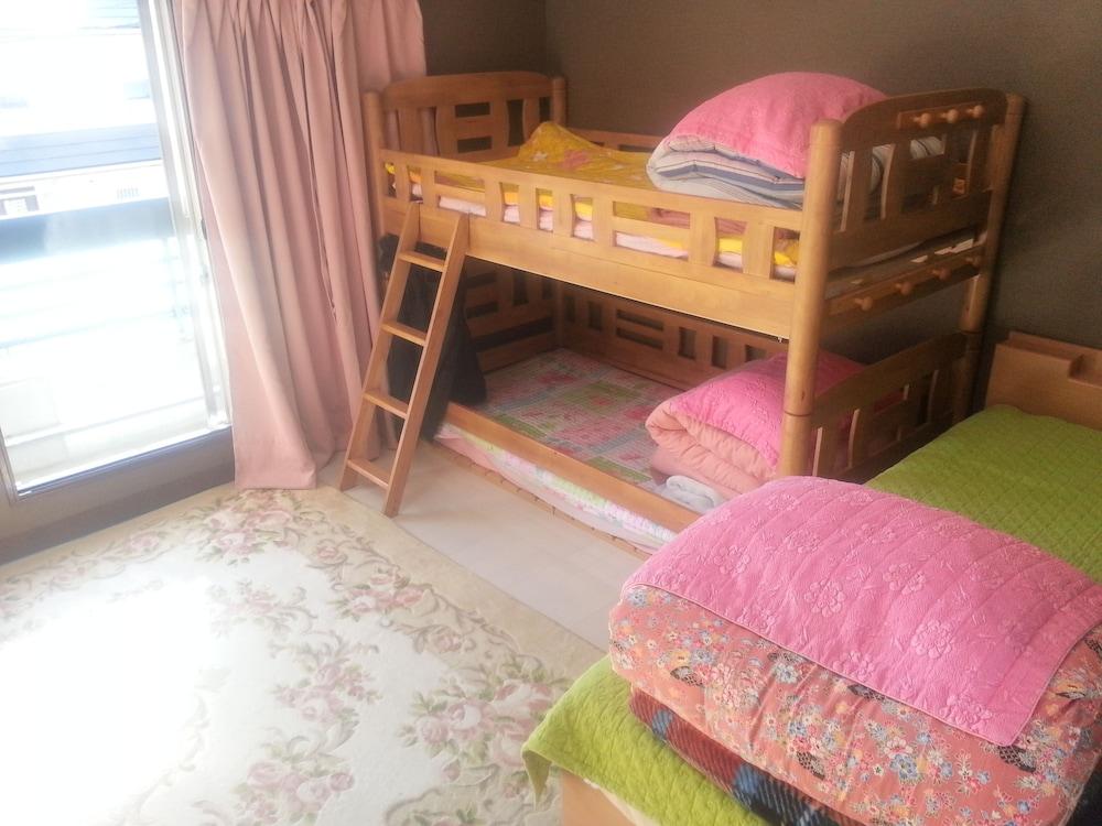 Oyama Guest House Kyoto