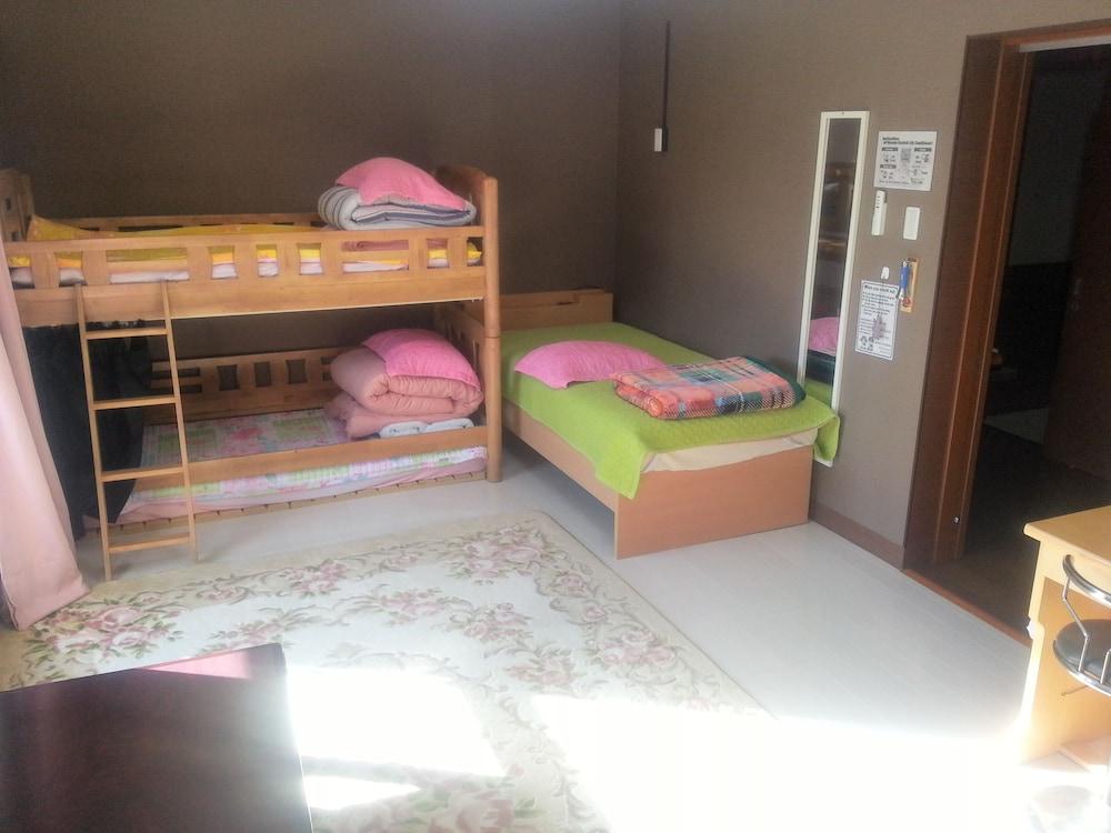 Oyama Guest House Kyoto