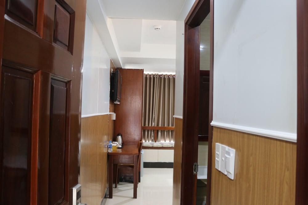 An Dong Center Hotel