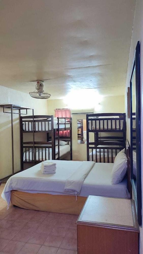 Anggerik Lodging Hotel