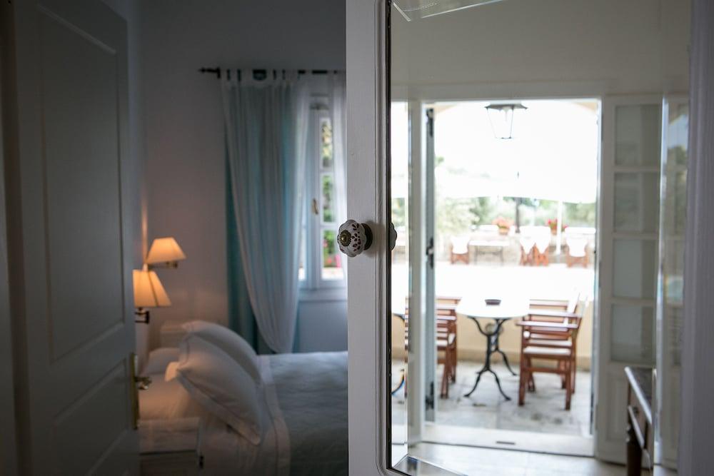 Villa Nika Boutique Hotel