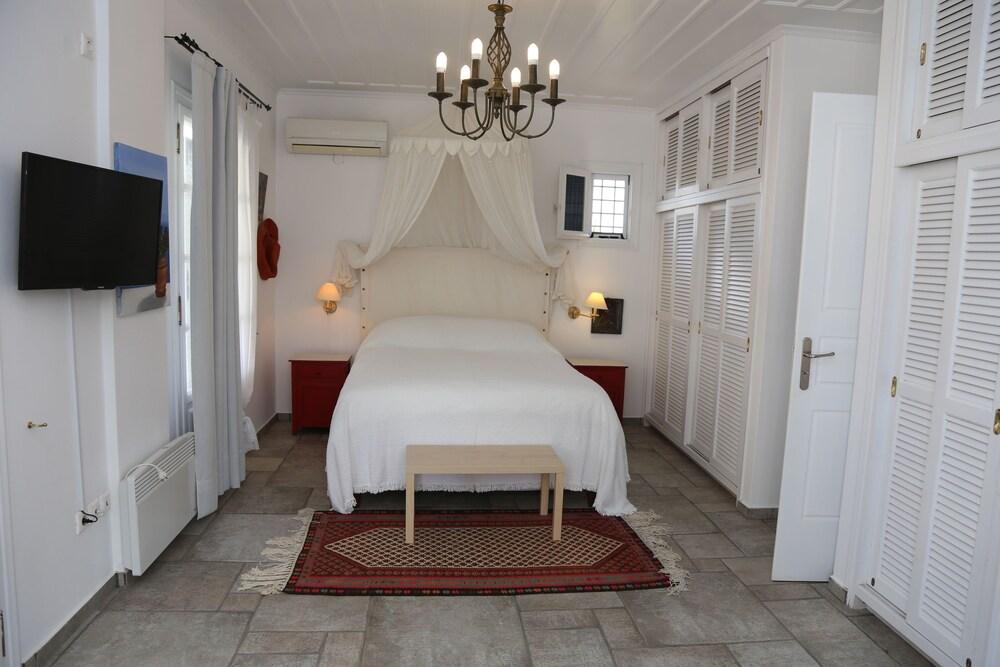 Villa Nika Boutique Hotel