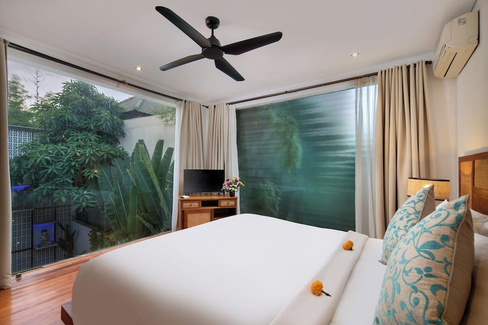 Beautiful Bali Villas