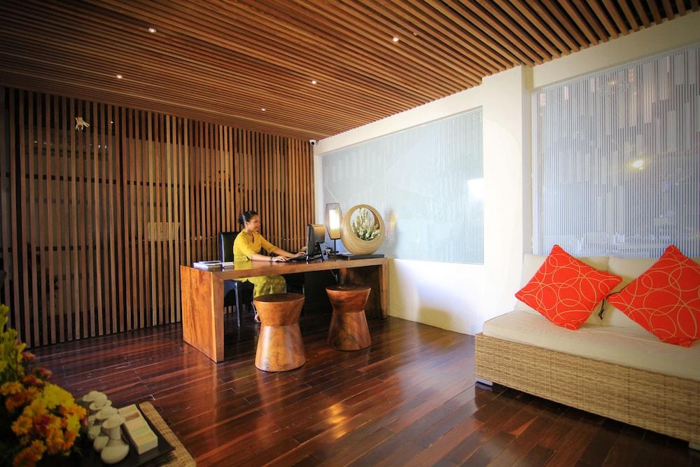 The Haere - By Astadala