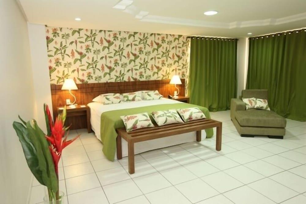 HITS PANTANAL HOTEL AEROPORTO