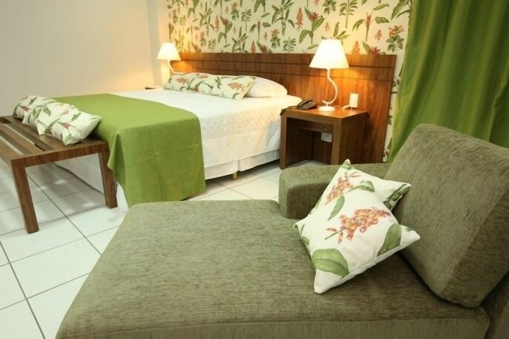 HITS PANTANAL HOTEL AEROPORTO