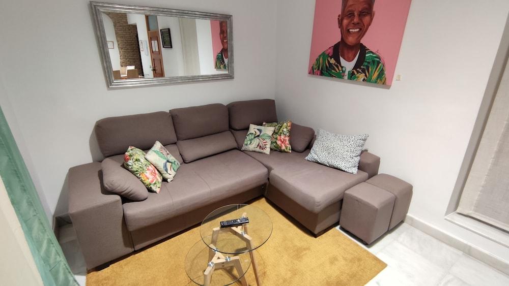 Pensión Pérez Montilla