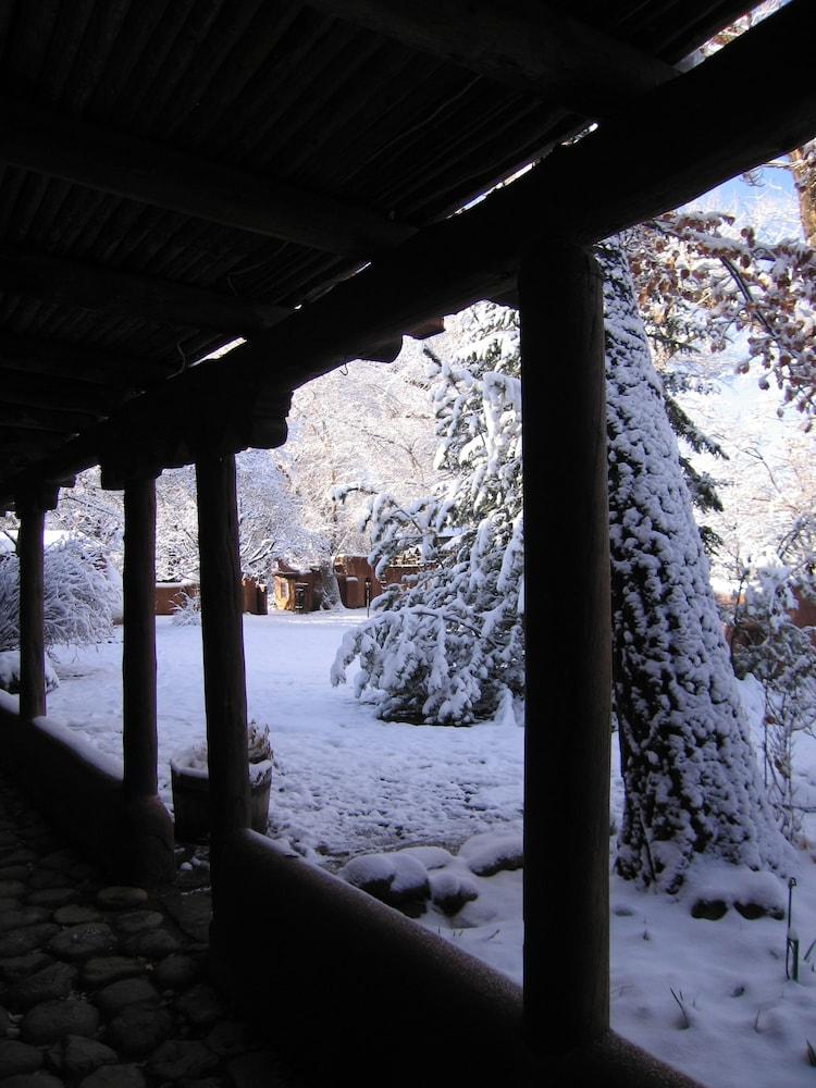 Mabel Dodge Luhan House